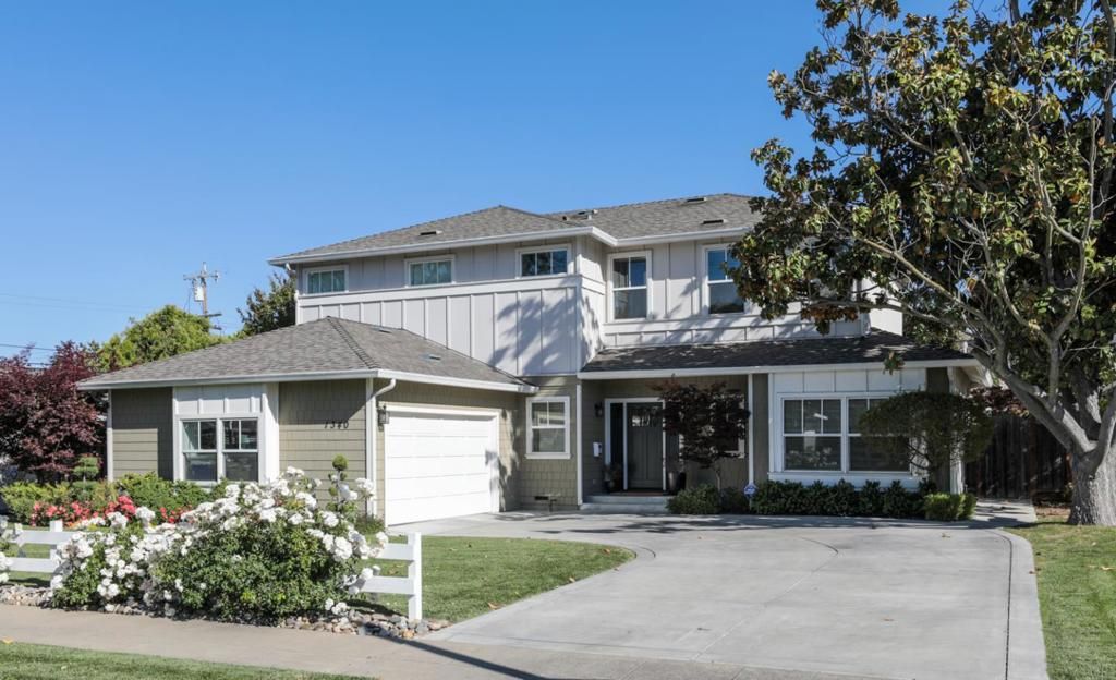 Photo of 1340 Koch Lane, San Jose, CA 95125 (MLS # ML82022311)