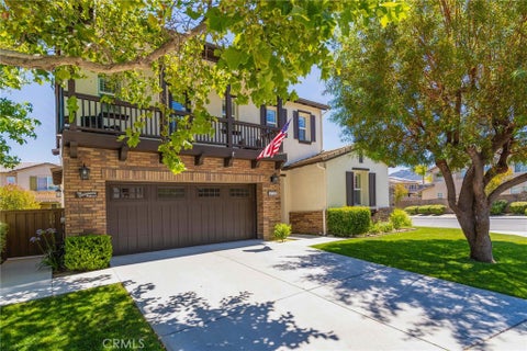 Photo of 45550 Seagull WAY, Temecula, CA 92592 (MLS # SW26149789)