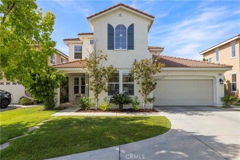 Photo of 29207 Avenida Avila, Valencia, CA 91354 (MLS # SR26123823)