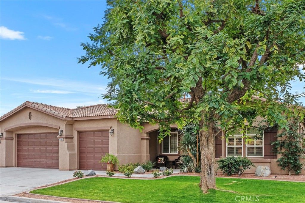 Photo of 81831 Fiori Del Deserto Drive Dr, La Quinta, CA 92253 (MLS # OC26017654)