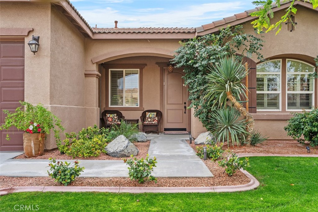 81831 Fiori Del Deserto Drive