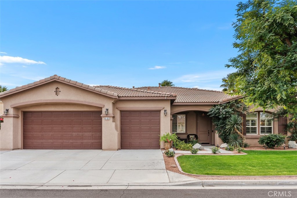 81831 Fiori Del Deserto Drive