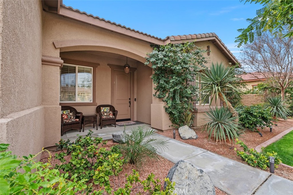 81831 Fiori Del Deserto Drive