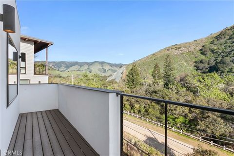 Tiny photo for 2326 Santa Ynez Avenue, San Luis Obispo, CA 93405 (MLS # SC26074033)