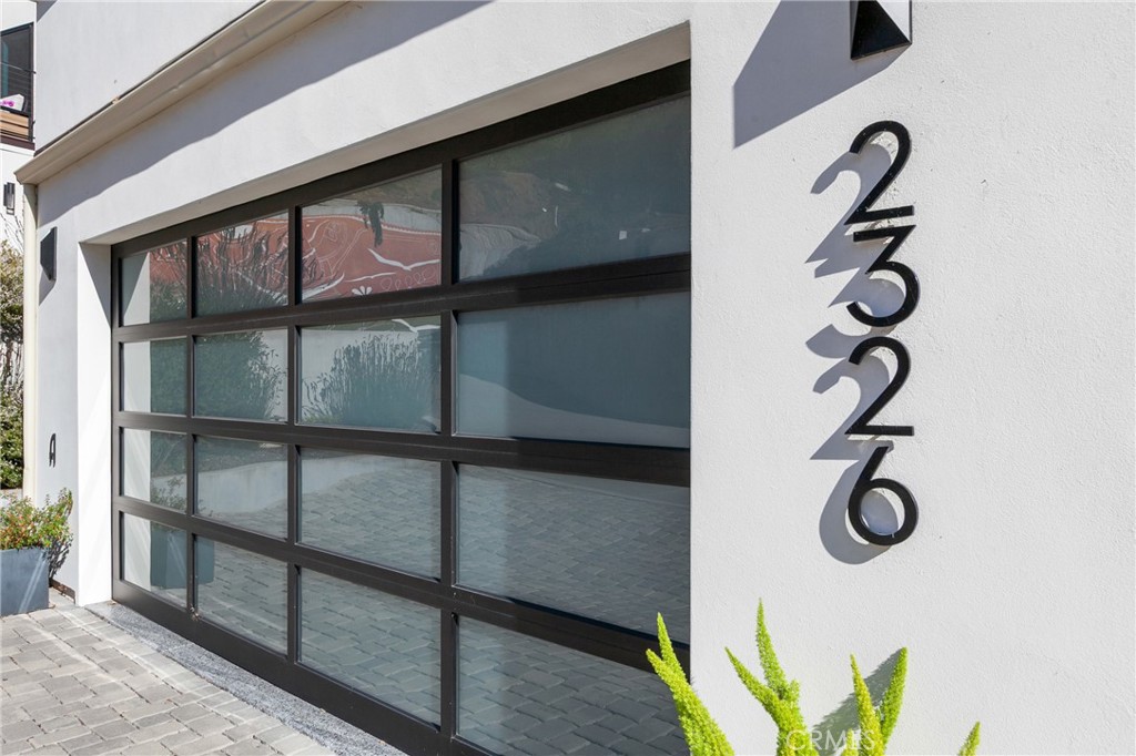 2326 Santa Ynez Avenue