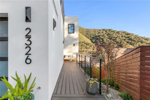 Tiny photo for 2326 Santa Ynez Avenue, San Luis Obispo, CA 93405 (MLS # SC26074033)