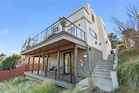 Tiny photo for 2326 Santa Ynez Avenue, San Luis Obispo, CA 93405 (MLS # SC26074033)