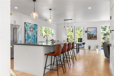 Tiny photo for 2326 Santa Ynez Avenue, San Luis Obispo, CA 93405 (MLS # SC26074033)