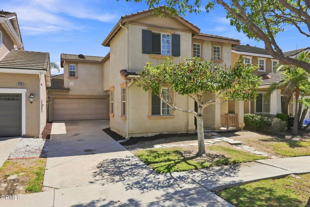 1706 Valerosa Way