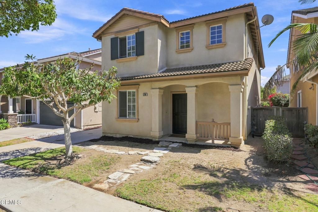 1706 Valerosa Way