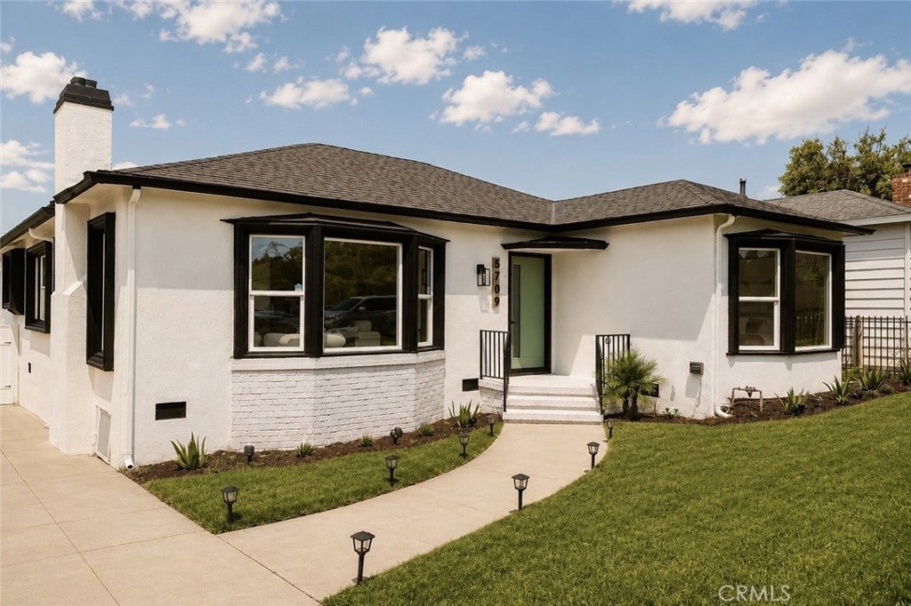5709 Alviso AVE, Los Angeles CA 90043
