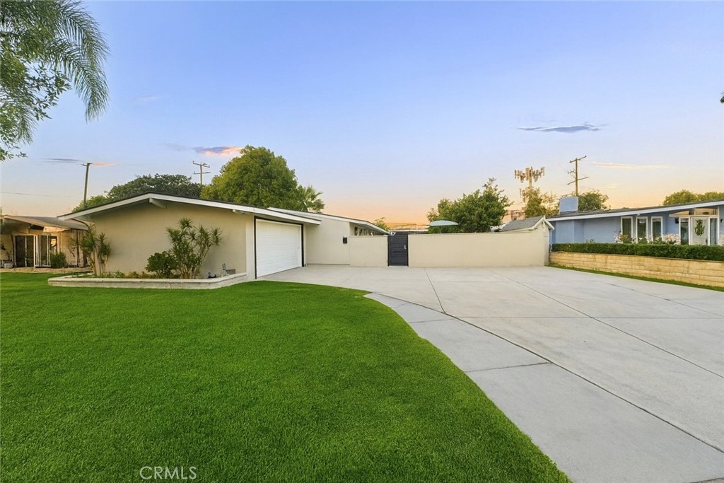 Unknown - Residential