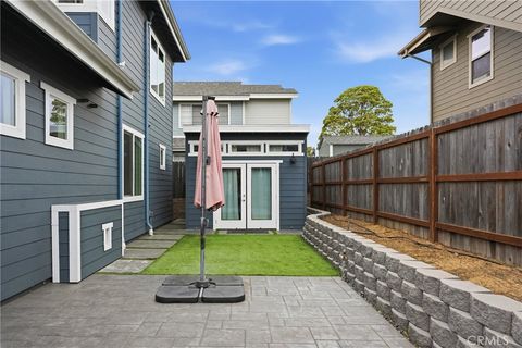 Tiny photo for 393 S Oak Park Boulevard, Grover Beach, CA 93433 (MLS # SC26045331)