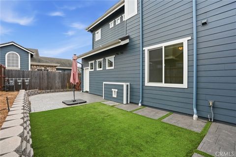 Tiny photo for 393 S Oak Park Boulevard, Grover Beach, CA 93433 (MLS # SC26045331)