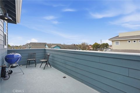 Tiny photo for 393 S Oak Park Boulevard, Grover Beach, CA 93433 (MLS # SC26045331)