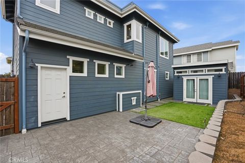 Tiny photo for 393 S Oak Park Boulevard, Grover Beach, CA 93433 (MLS # SC26045331)