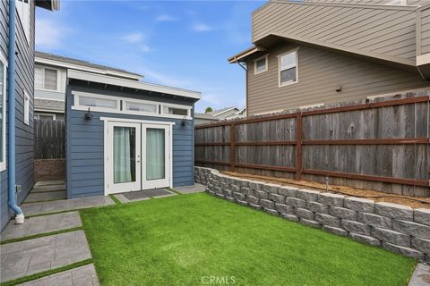 Tiny photo for 393 S Oak Park Boulevard, Grover Beach, CA 93433 (MLS # SC26045331)