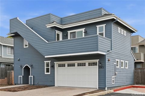 393 S Oak Park Boulevard Grover Beach CA 93433