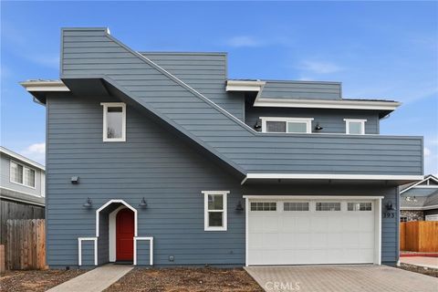 Tiny photo for 393 S Oak Park Boulevard, Grover Beach, CA 93433 (MLS # SC26045331)