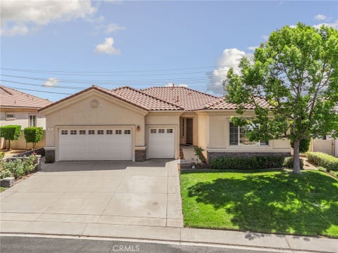 Photo of 957 Avenal WAY, Beaumont, CA 92223 (MLS # IG26179296)