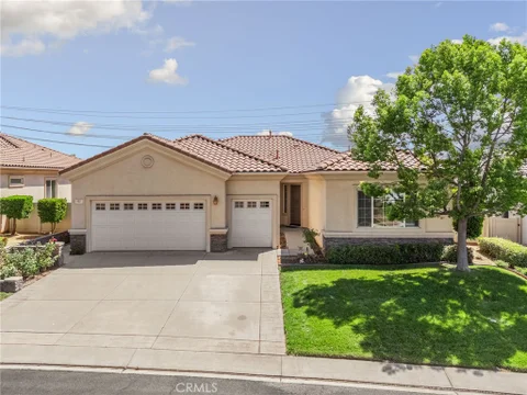 957 Avenal Way, Beaumont, CA 92223 - MLS#: IG26179296