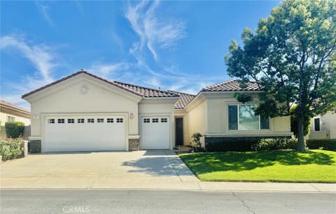 Photo of 957 Avenal WAY, Beaumont, CA 92223 (MLS # IG26179296)