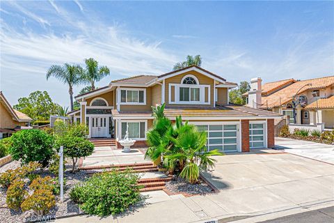 21820 Todd Avenue Yorba Linda CA 92887