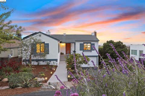 Photo of 4421 Harbor View Ave, Oakland, CA 94619 (MLS # 41136987)