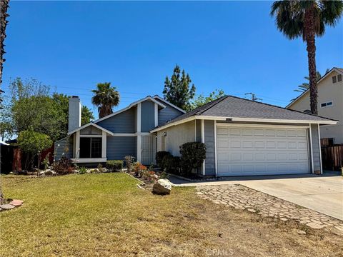 Photo of 15776 Bluechip Cir, Moreno Valley, CA 92551 (MLS # IV26092879)