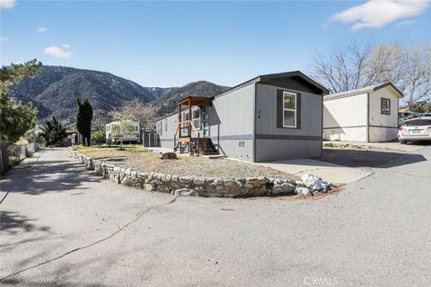 Photo of 2801 Johnson Road #14, Frazier Park, CA 93225 (MLS # SR26043582)