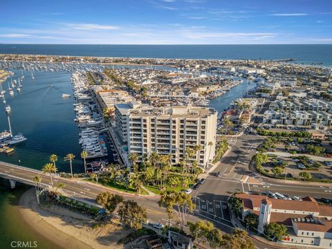 601 Lido Park Drive 1D Newport Beach CA 92663