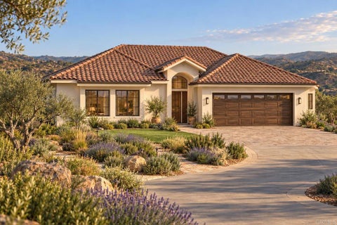 Photo of 0 Aspen Drive, Fallbrook, CA 92028 (MLS # NDP2609511)