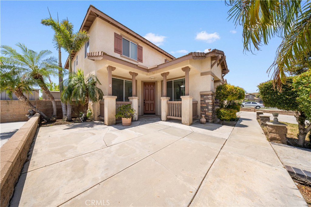 12337 Columbia Lane