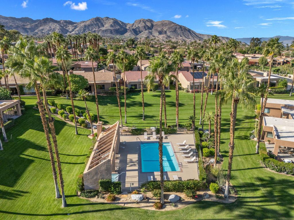 Ironwood Country Clu - Residential Lease