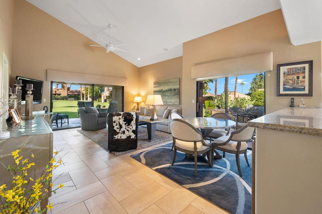 Ironwood Country Clu - Residential Lease