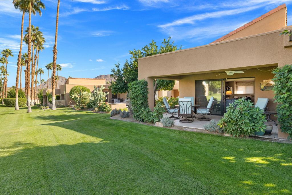 Ironwood Country Clu - Residential Lease