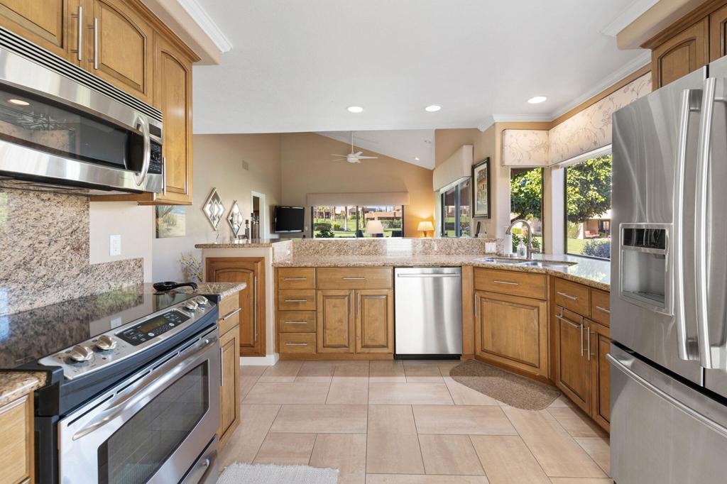 Ironwood Country Clu - Residential Lease