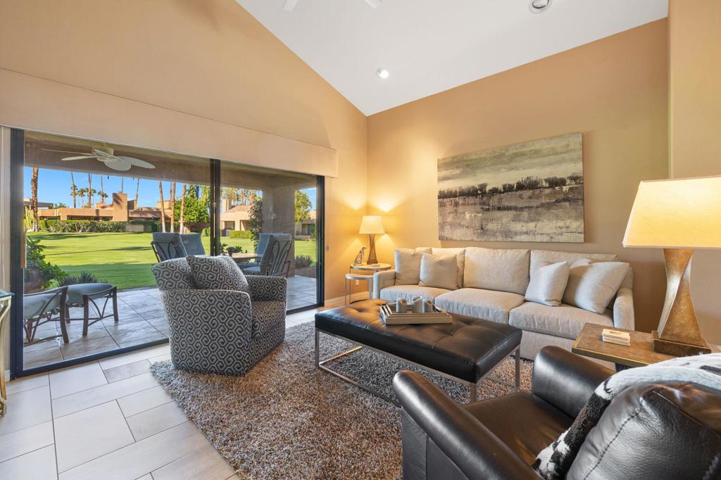 Ironwood Country Clu - Residential Lease