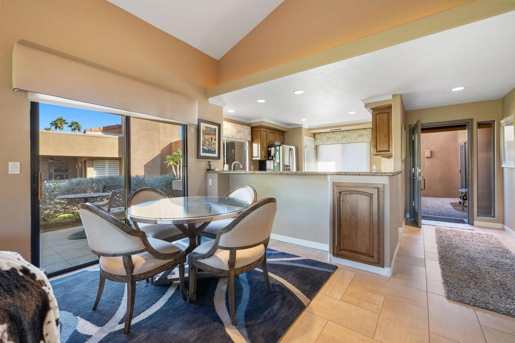 Ironwood Country Clu - Residential Lease