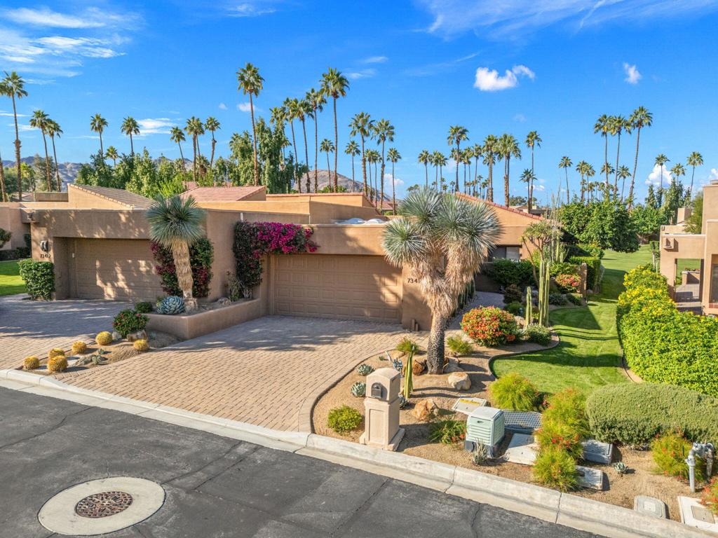 Ironwood Country Clu - Residential Lease