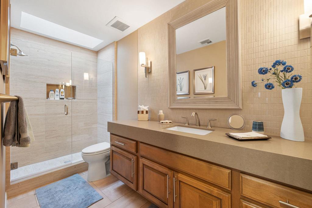 Ironwood Country Clu - Residential Lease