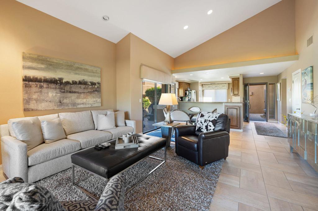 Ironwood Country Clu - Residential Lease