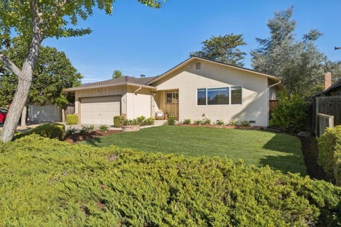 Photo of 855 Durshire Way, Sunnyvale, CA 94087 (MLS # ML82062951)