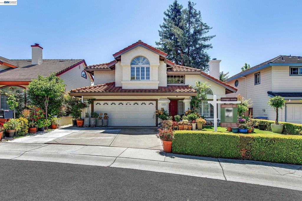 3374 Brook Leaf Ct