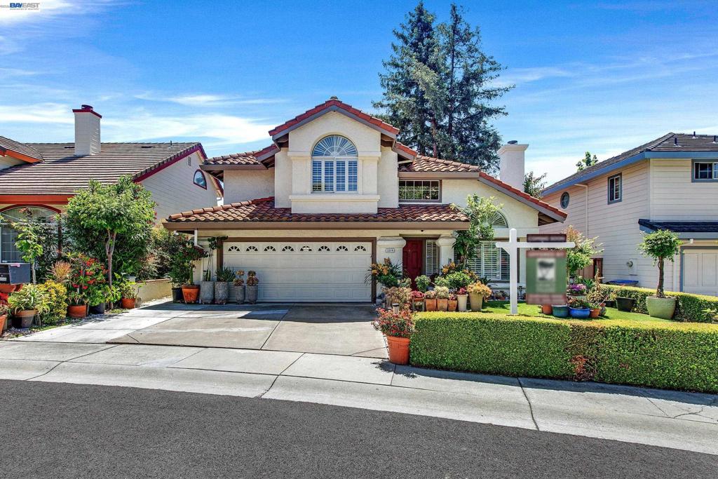 3374 Brook Leaf Ct
