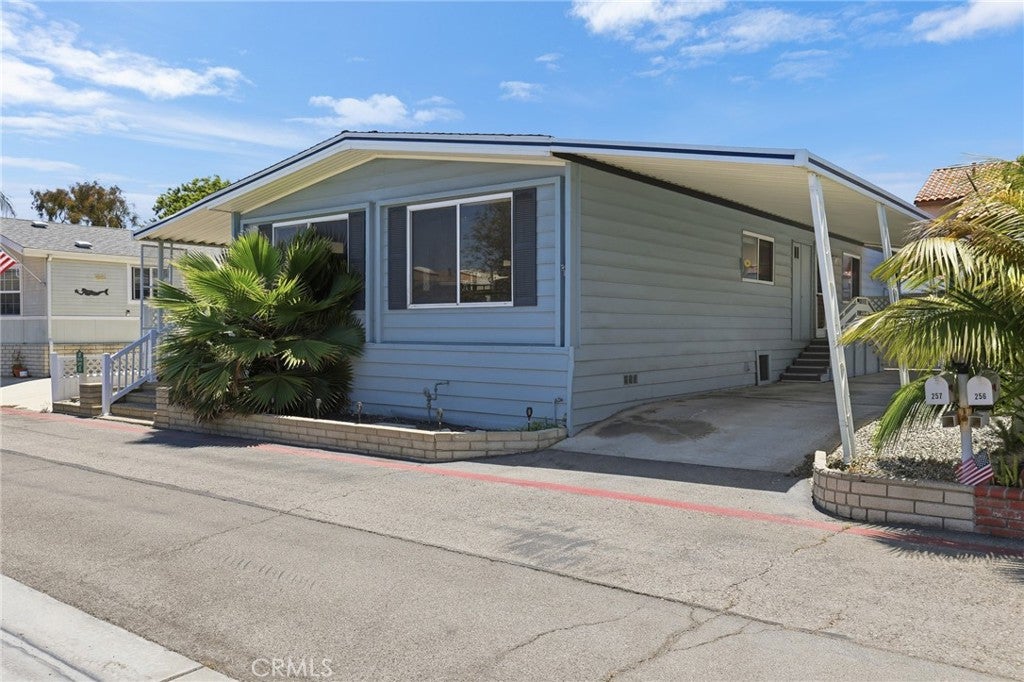20701 Beach Boulevard 257