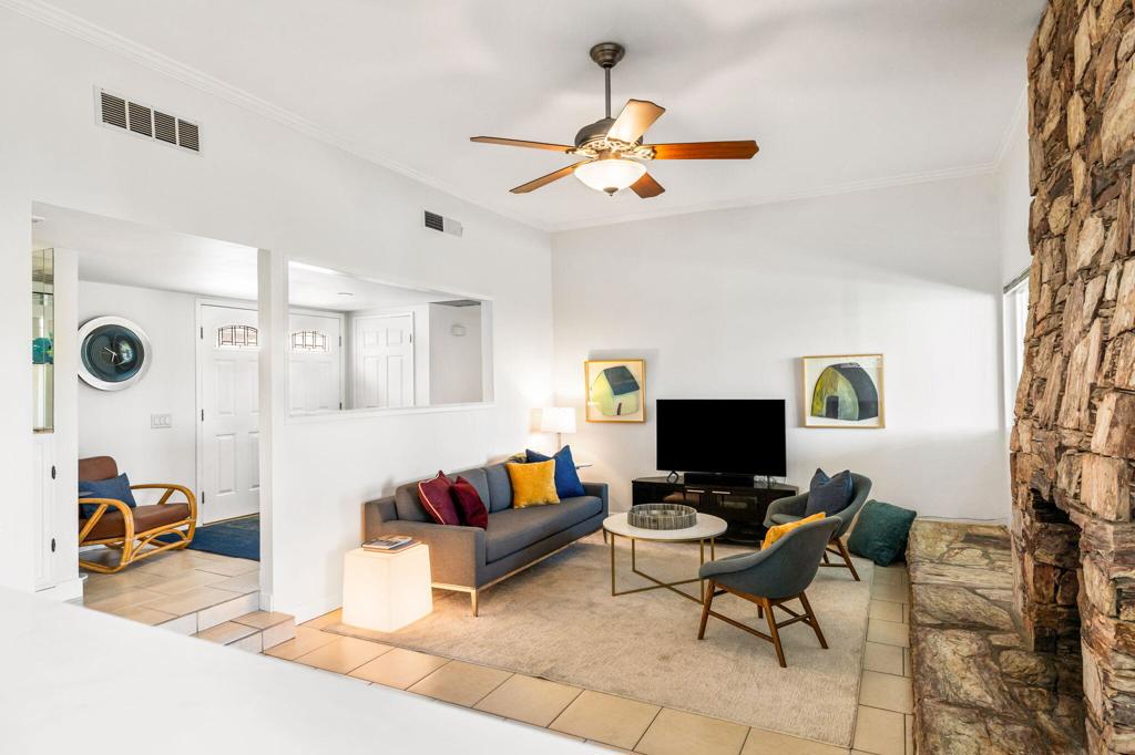 Palm Desert Country - Residential