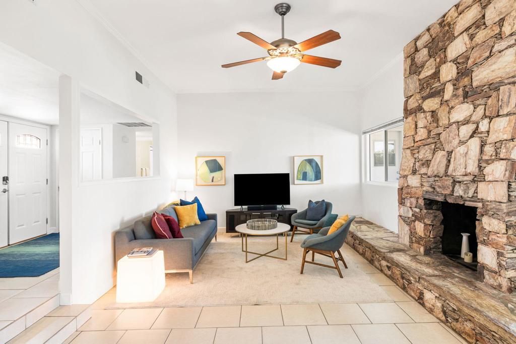 Palm Desert Country - Residential