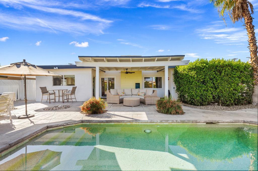 Palm Desert Country - Residential