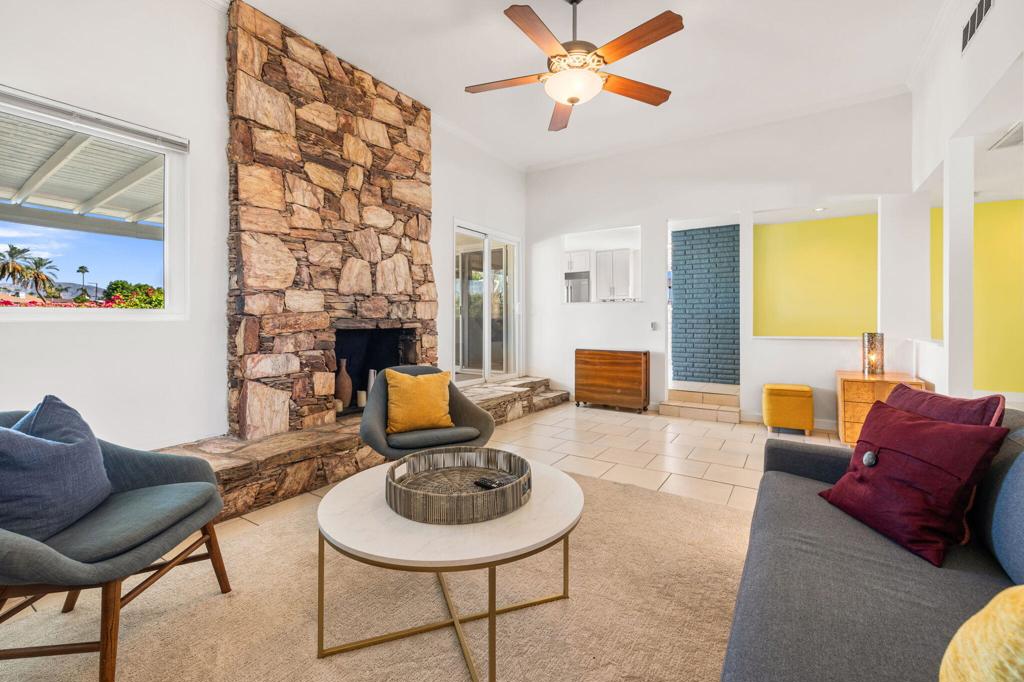 Palm Desert Country - Residential